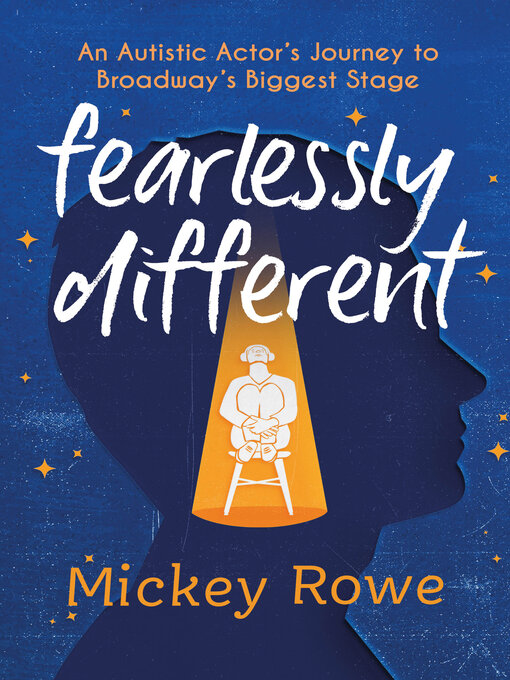 Title details for Fearlessly Different by Mickey Rowe - Available